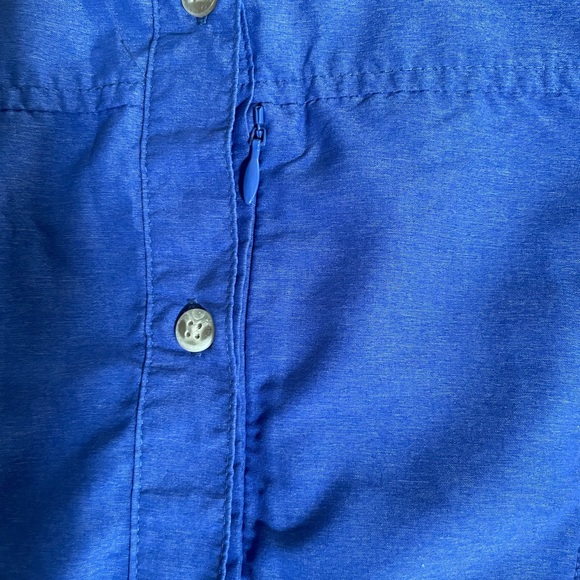 ExOfficio Sun Shirt size Small - Picture 3 of 4